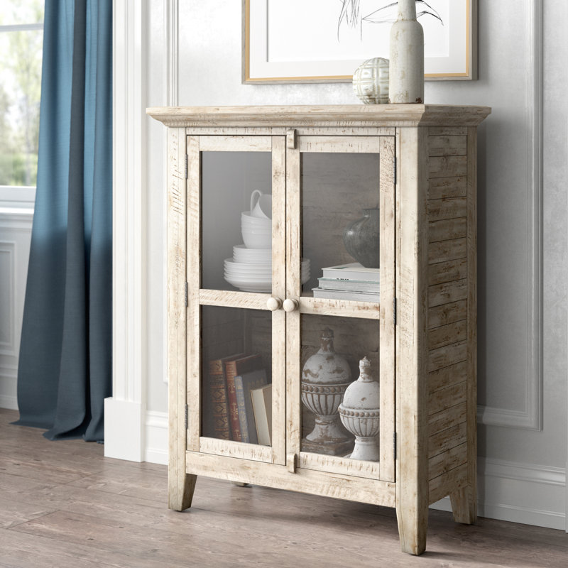 Kelly Clarkson Home 2 Door Accent & Reviews Wayfair